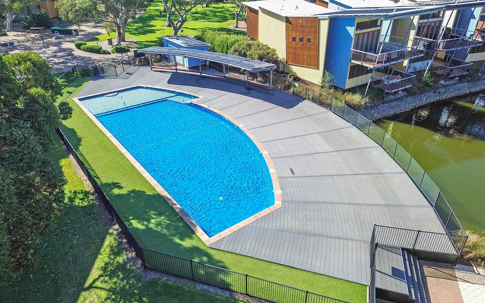 South Shores Villa 50 – South Shores Normanville