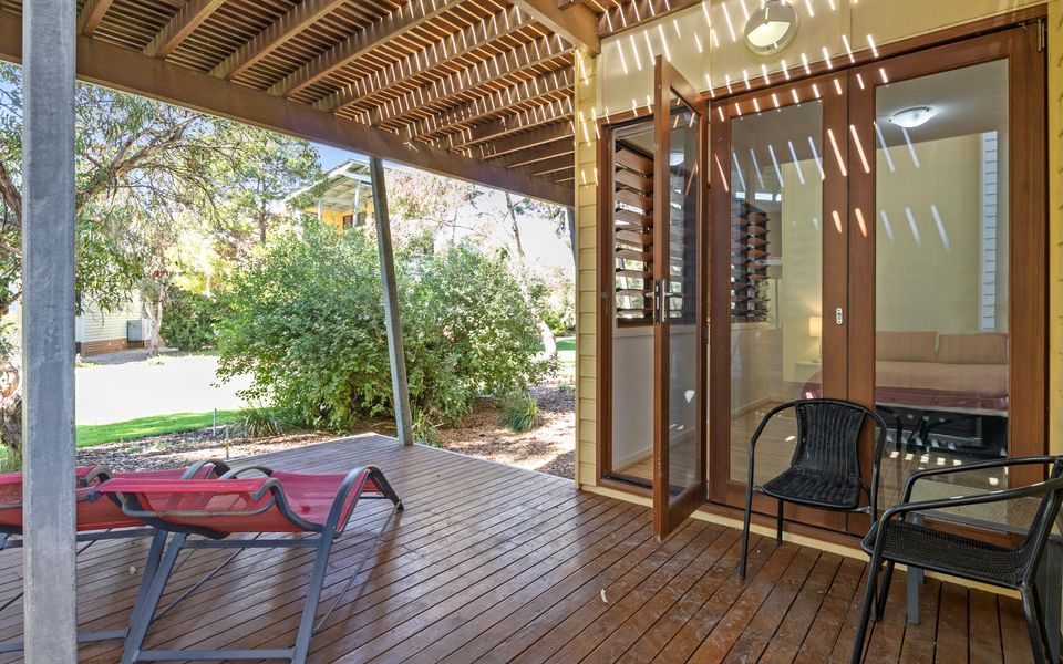 South Shores Villa 50 – South Shores Normanville