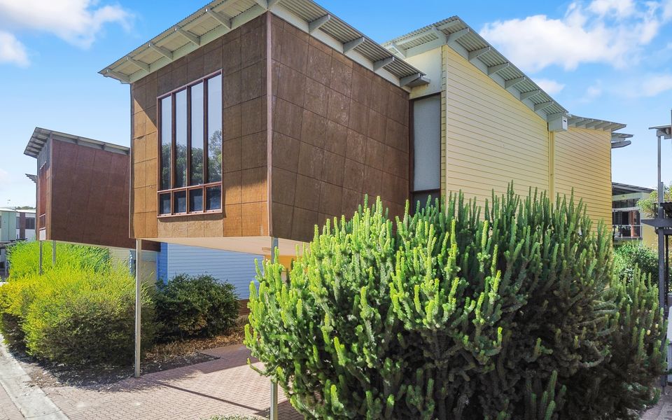 South Shores Villa 50 – South Shores Normanville