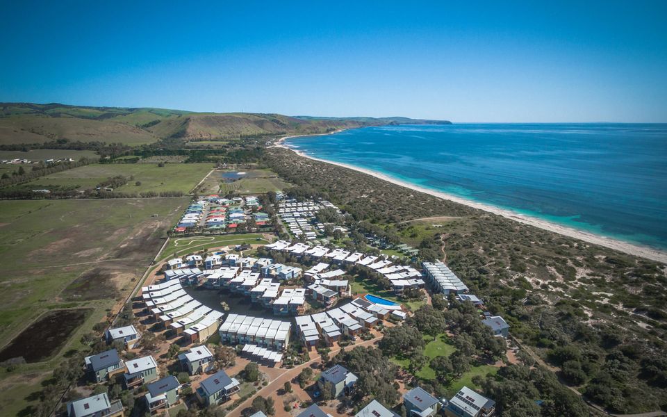 South Shores Villa 52 – South Shores Normanville