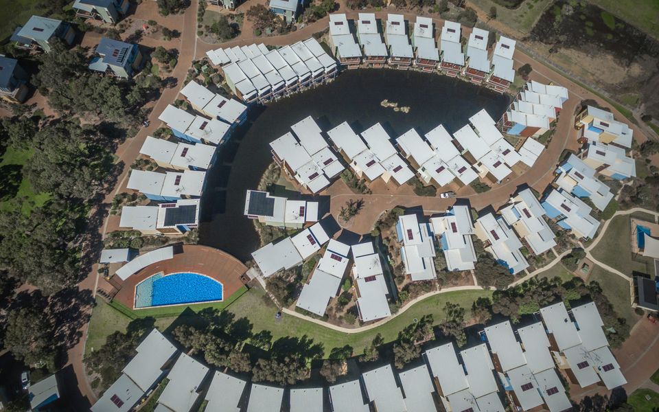 South Shores Villa 52 – South Shores Normanville