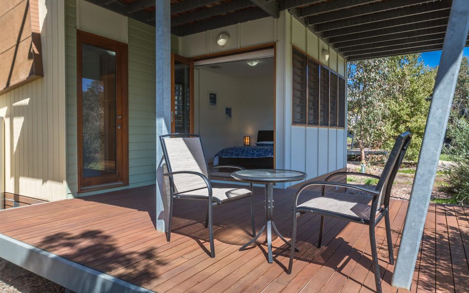 South Shores Villa 52 – South Shores Normanville