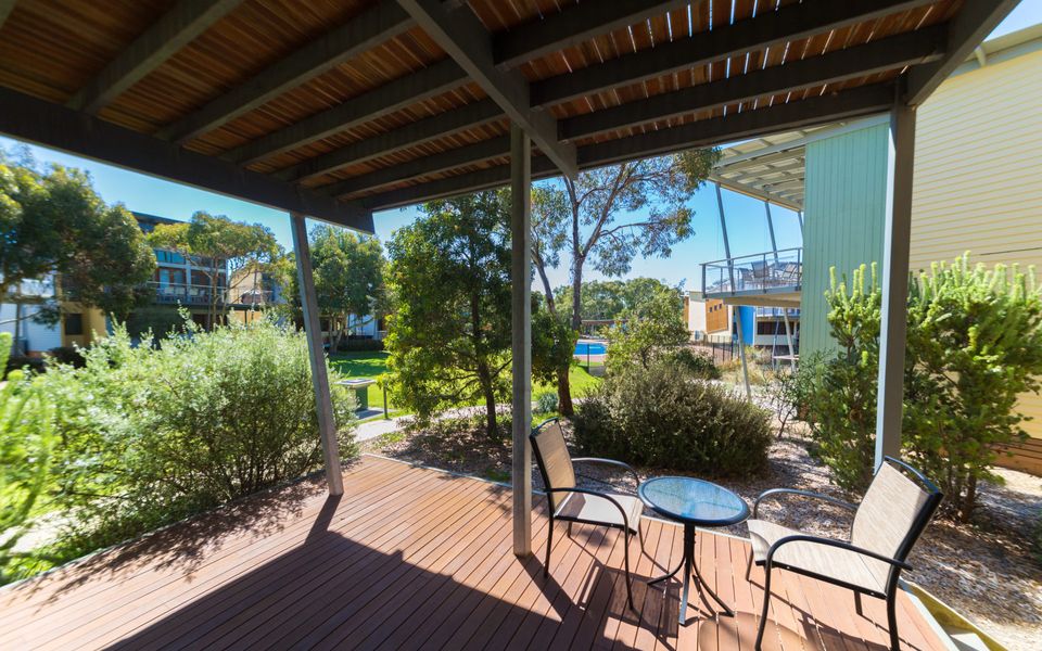South Shores Villa 52 – South Shores Normanville
