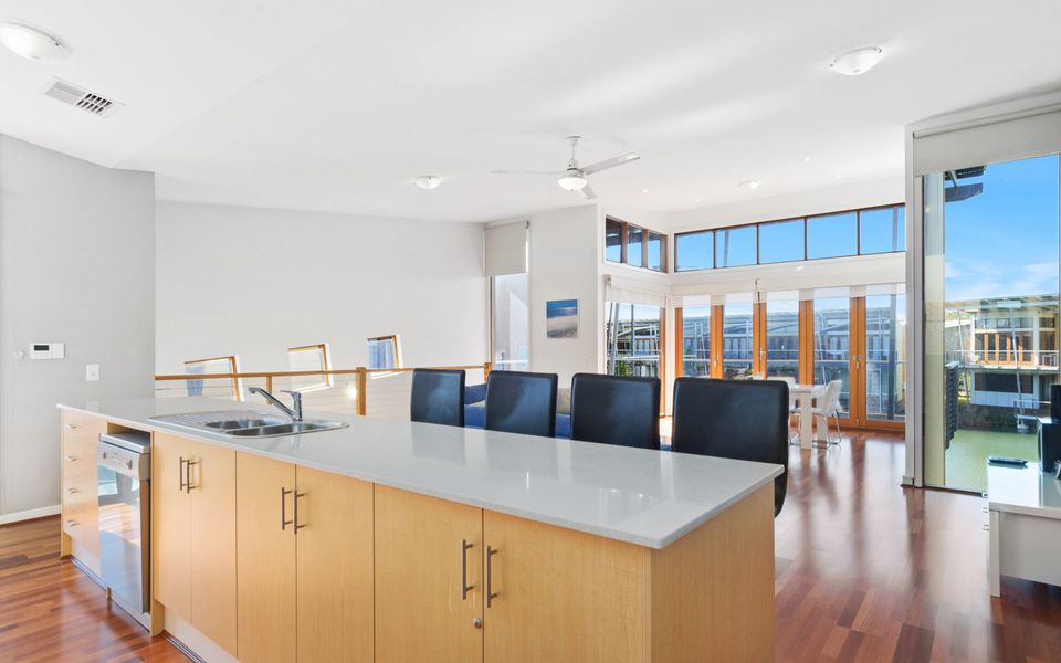 South Shores Villa 59 – South Shores Normanville