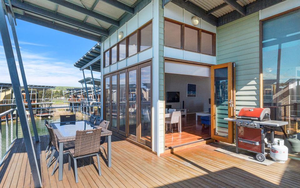 South Shores Villa 59 – South Shores Normanville
