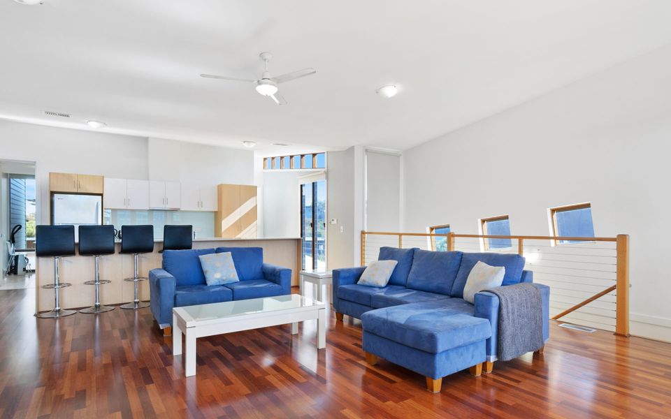 South Shores Villa 59 – South Shores Normanville