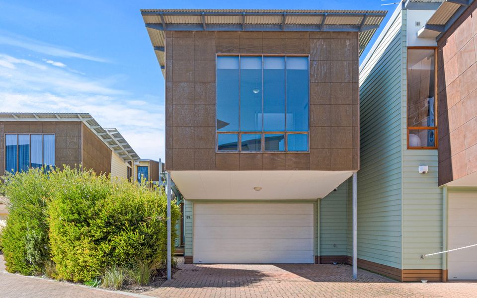 South Shores Villa 59 – South Shores Normanville