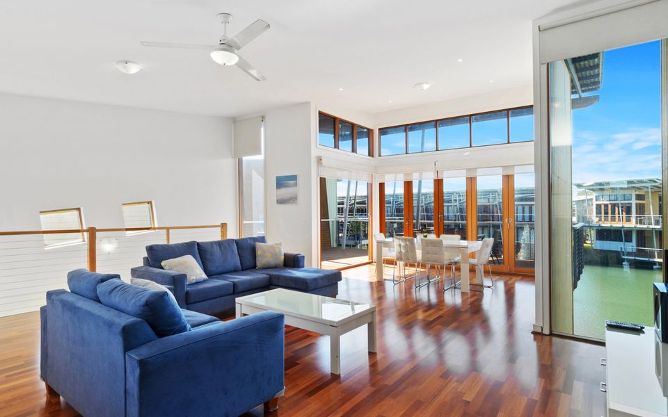 South Shores Villa 59 – South Shores Normanville