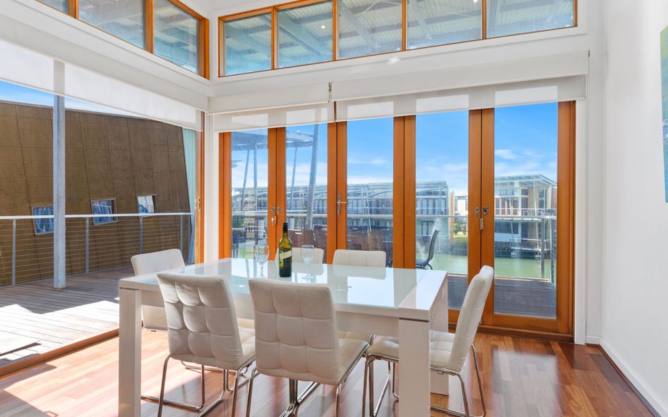 South Shores Villa 59 – South Shores Normanville