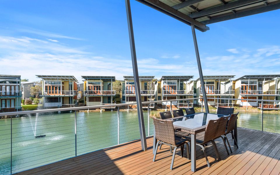 South Shores Villa 59 – South Shores Normanville