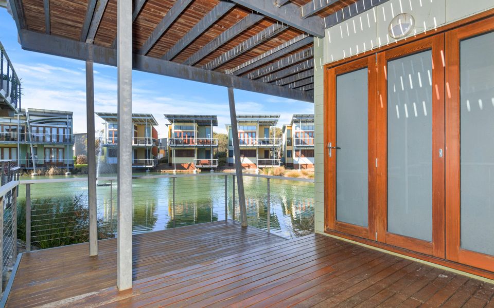 South Shores Villa 59 – South Shores Normanville