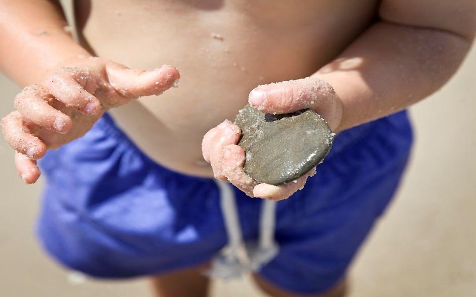 Stones Throw – 26 River View Drive