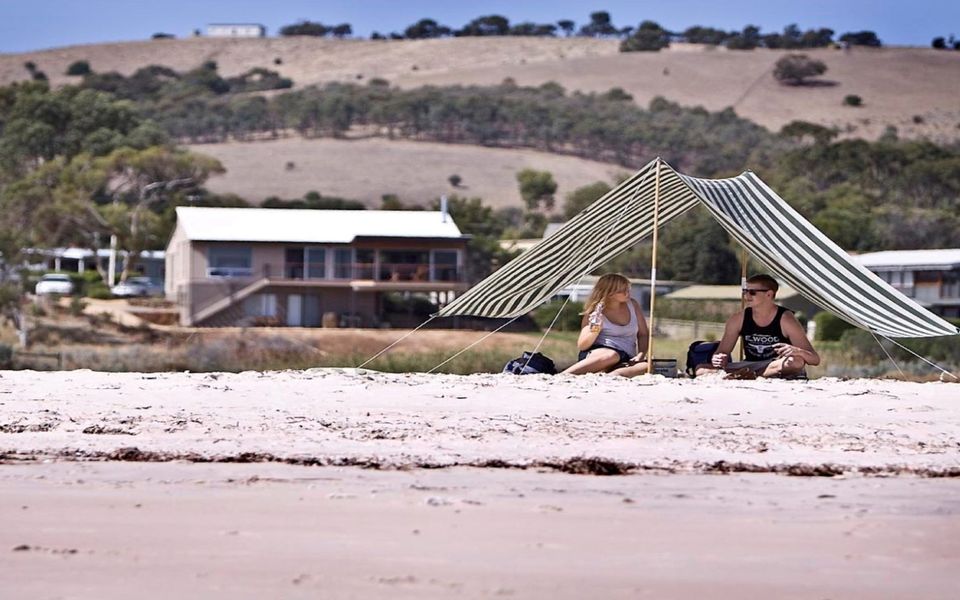 Stones Throw – 26 River View Drive