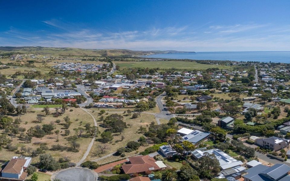 The Banksia – 3 Banksia Court