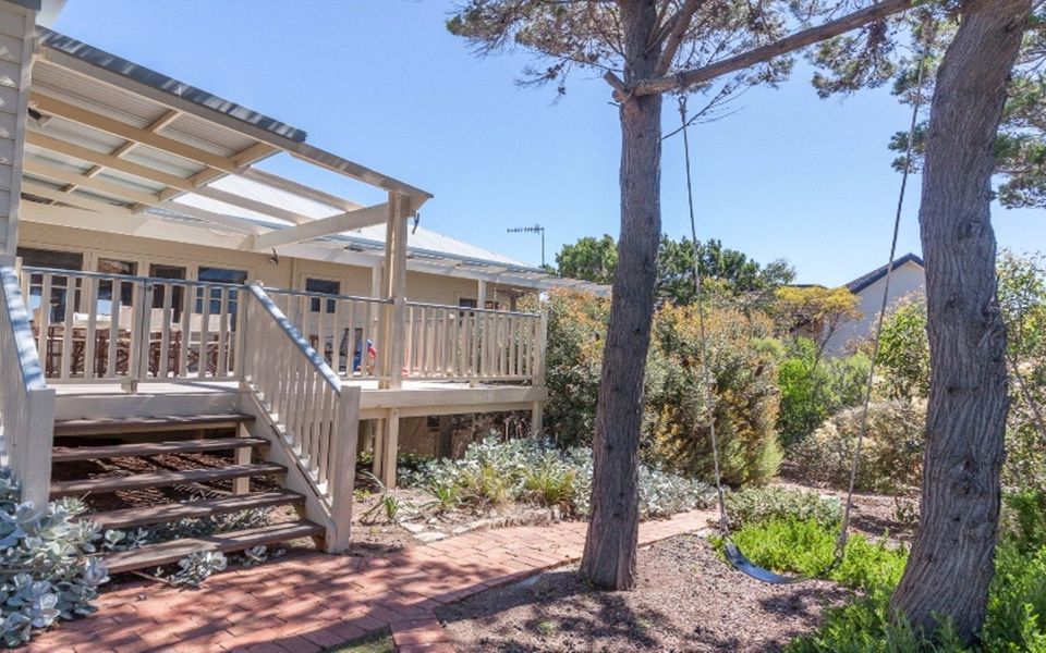 The Banksia – 3 Banksia Court