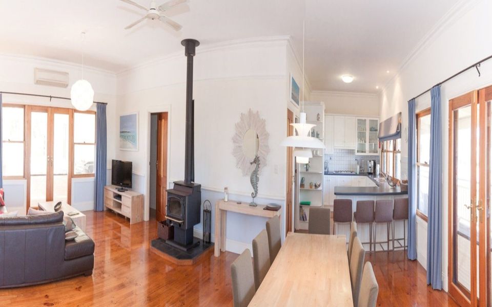 The Banksia – 3 Banksia Court