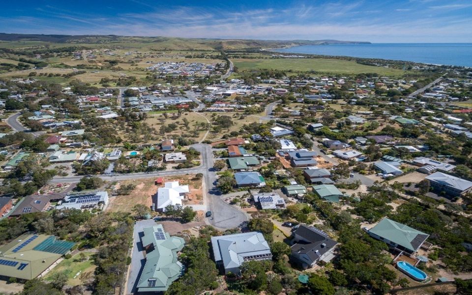 The Banksia – 3 Banksia Court