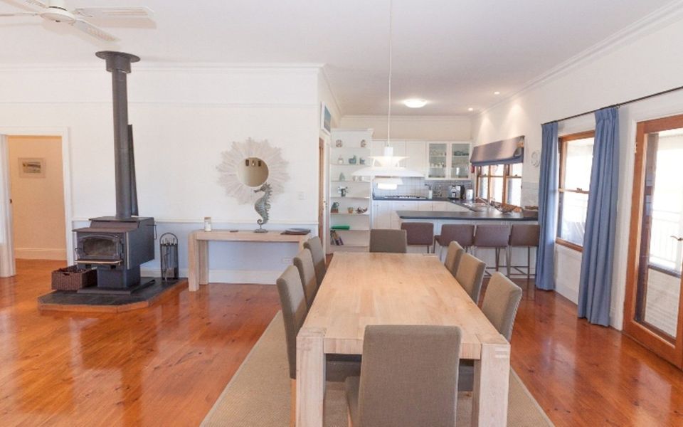 The Banksia – 3 Banksia Court