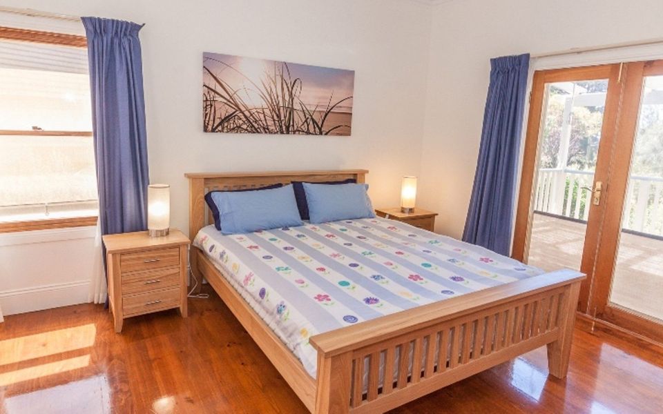 The Banksia – 3 Banksia Court