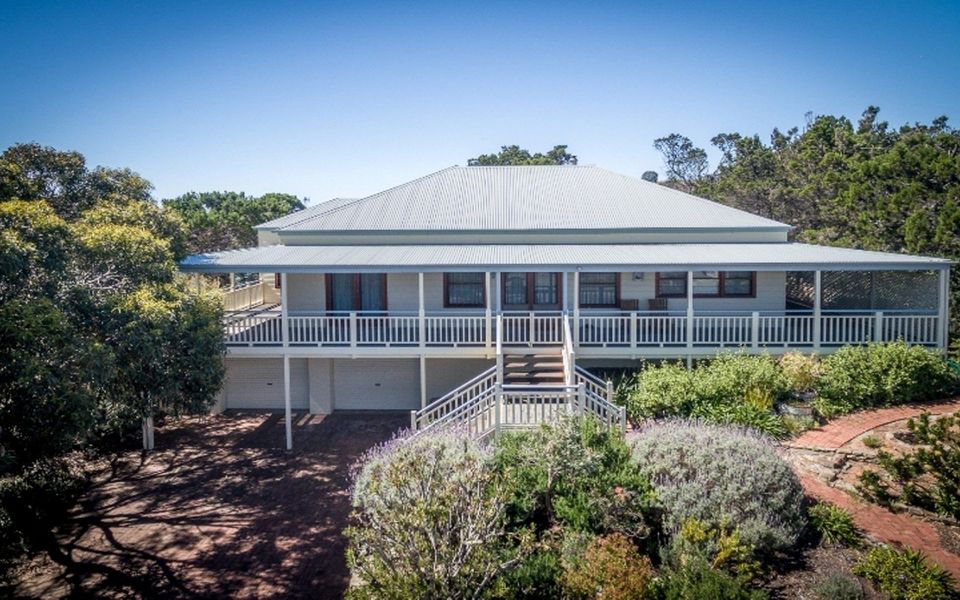 The Banksia – 3 Banksia Court