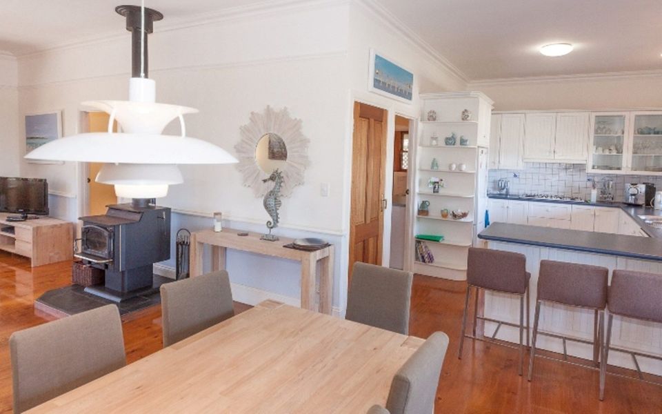 The Banksia – 3 Banksia Court