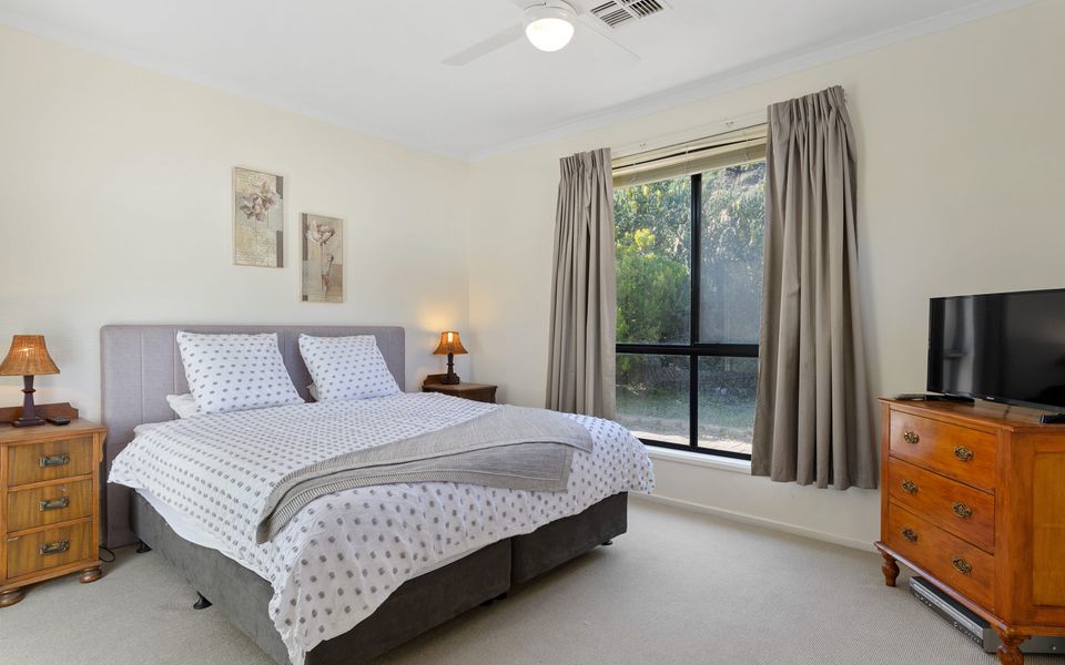 Ticky’s Dream – 18 Turnberry Drive