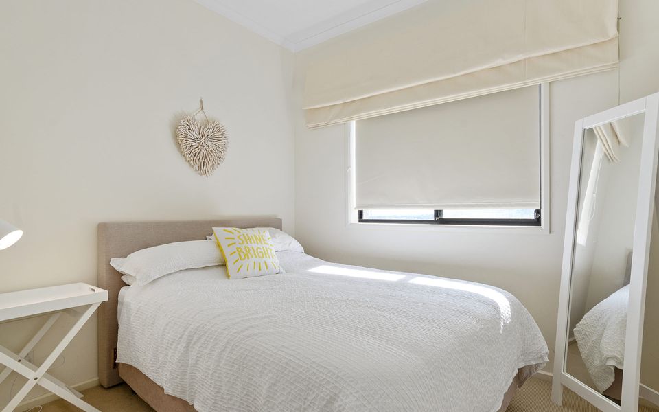 Ticky’s Dream – 18 Turnberry Drive