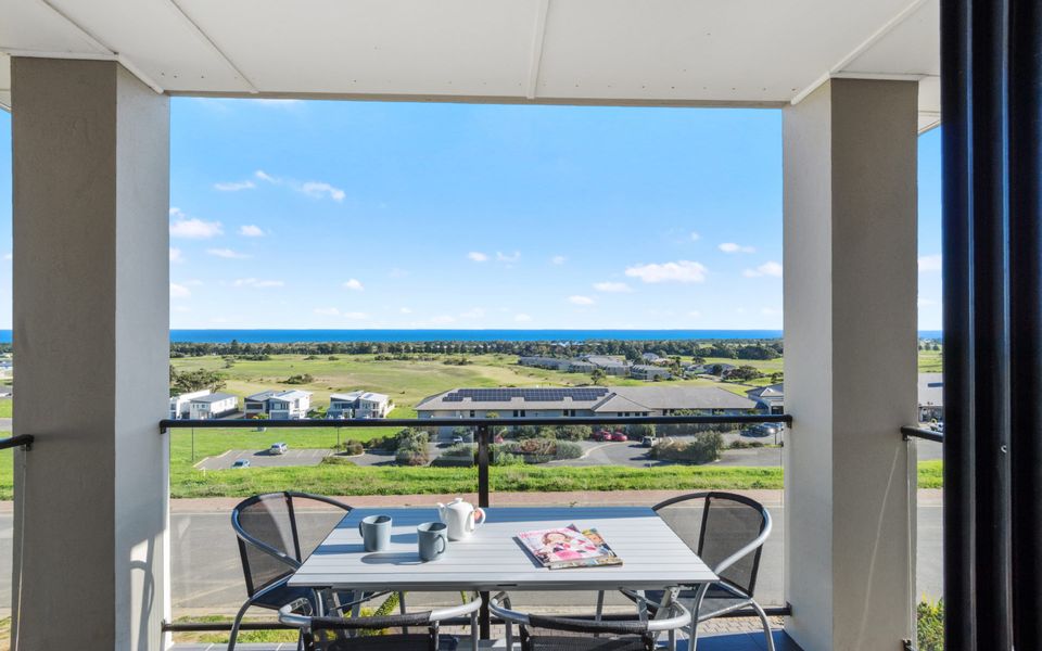 Ticky’s Dream – 18 Turnberry Drive