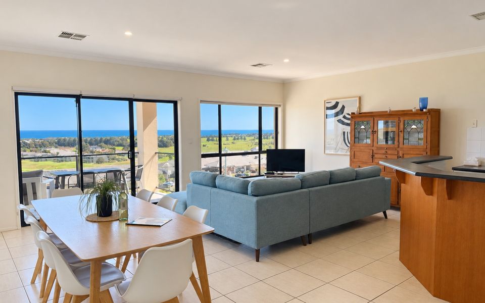 Ticky’s Dream – 18 Turnberry Drive