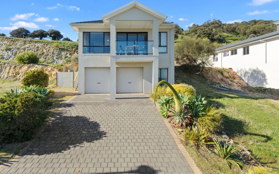 Ticky’s Dream – 18 Turnberry Drive