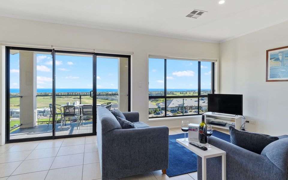 Ticky’s Dream – 18 Turnberry Drive