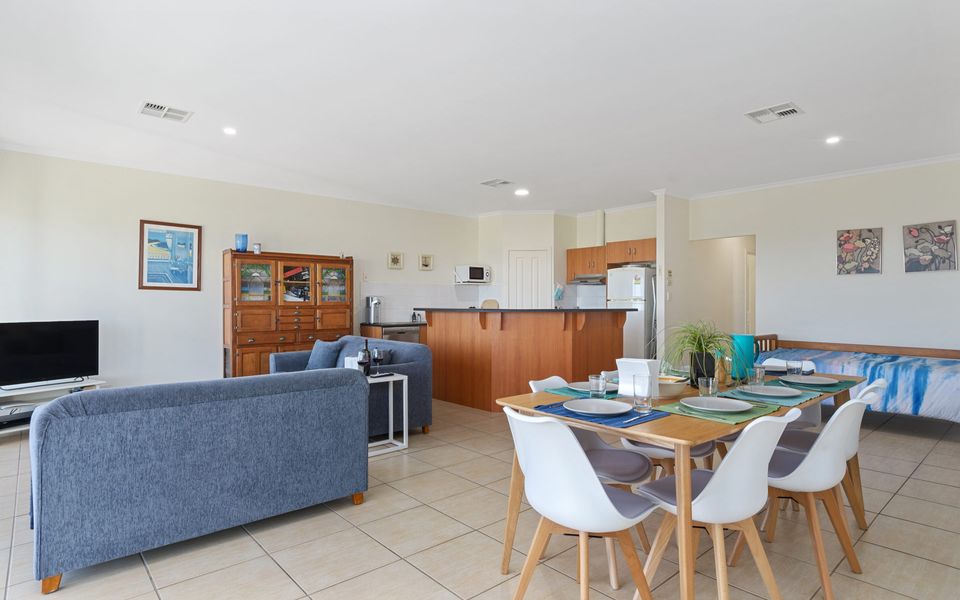 Ticky’s Dream – 18 Turnberry Drive