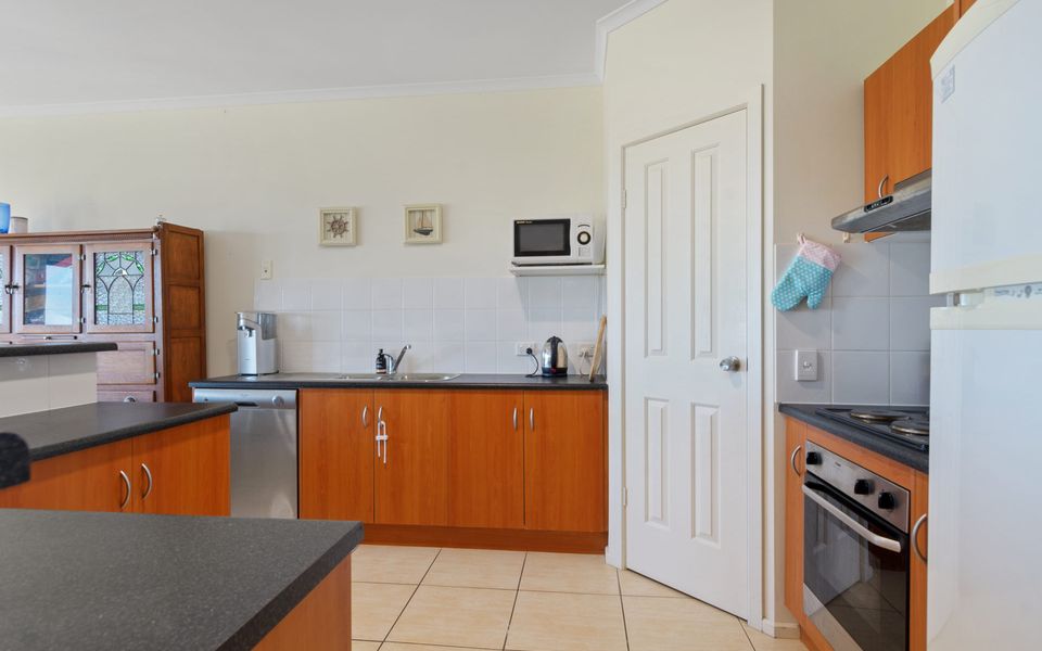 Ticky’s Dream – 18 Turnberry Drive