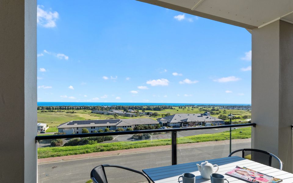 Ticky’s Dream – 18 Turnberry Drive