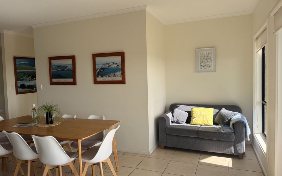 Ticky’s Dream – 18 Turnberry Drive