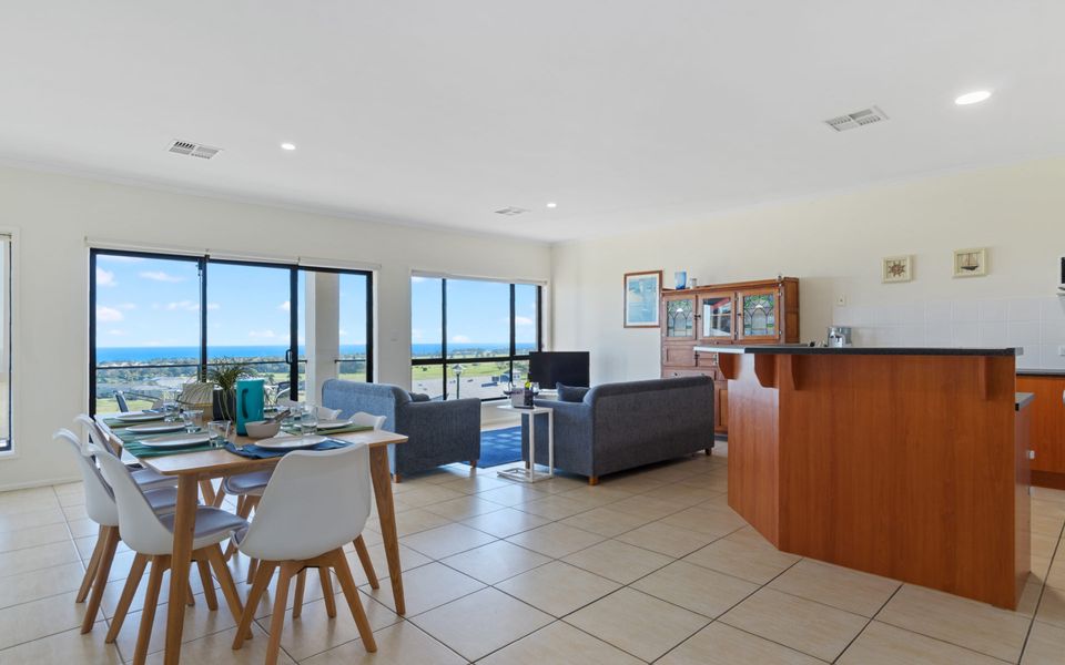 Ticky’s Dream – 18 Turnberry Drive