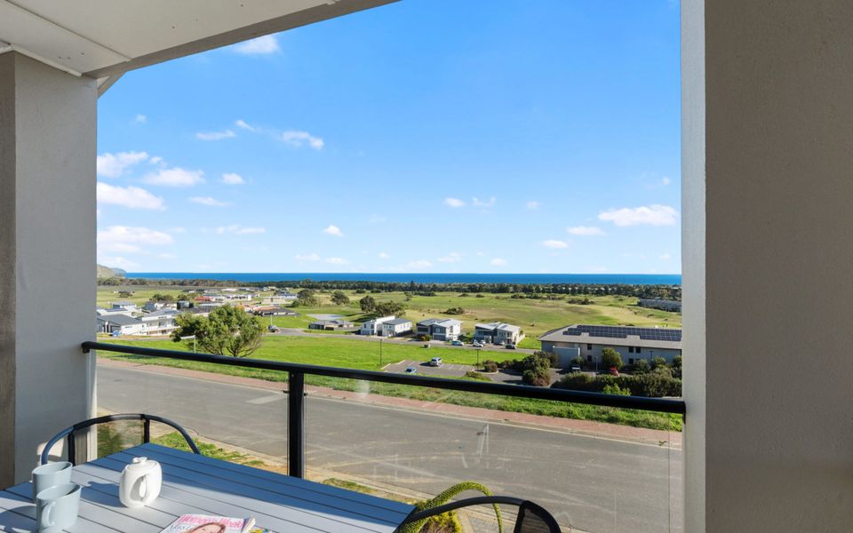 Ticky’s Dream – 18 Turnberry Drive