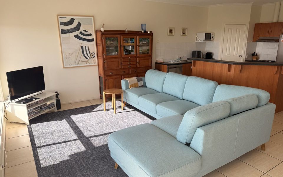 Ticky’s Dream – 18 Turnberry Drive