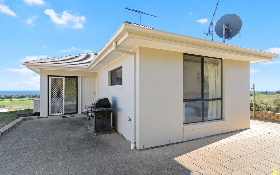 Ticky’s Dream – 18 Turnberry Drive