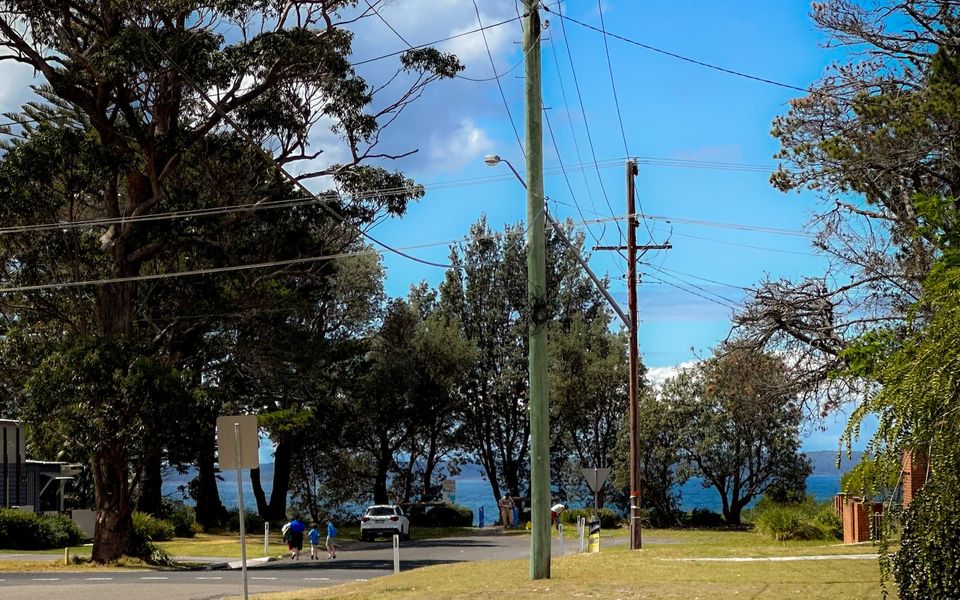 Collingwood Beach Cottage