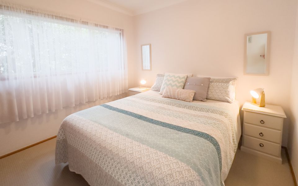 Collingwood Beach Cottage