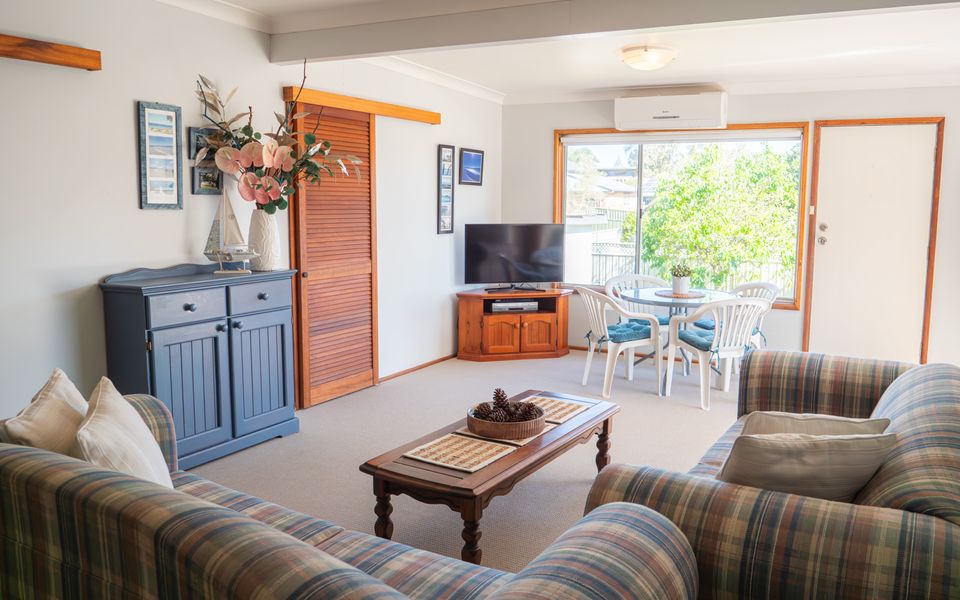 Collingwood Beach Cottage