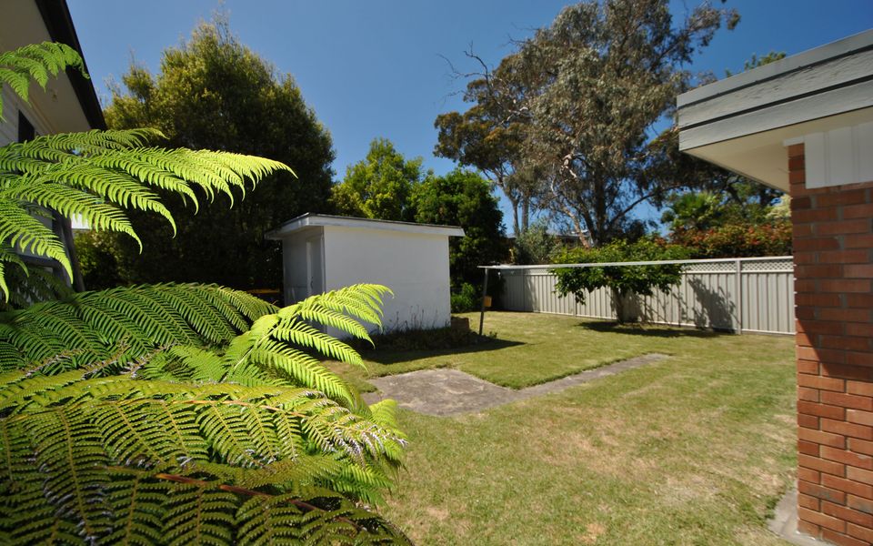 Collingwood Beach Cottage