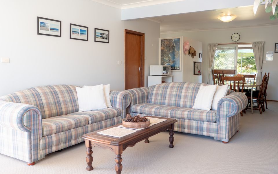 Collingwood Beach Cottage