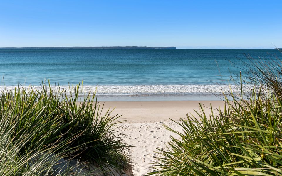 Collingwood Beach Cottage