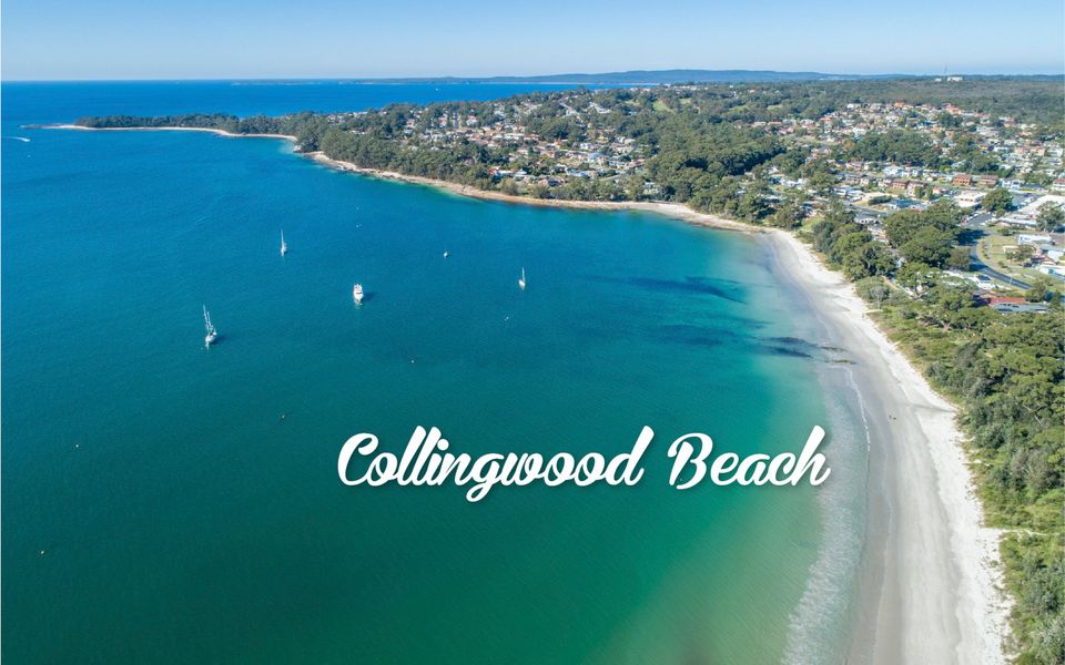Collingwood Beach Cottage