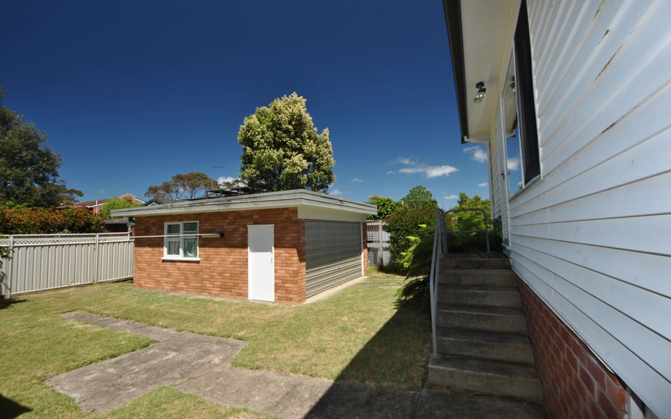 Collingwood Beach Cottage