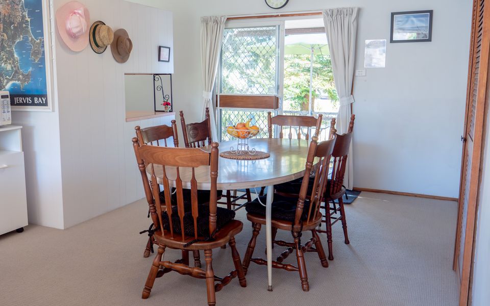 Collingwood Beach Cottage