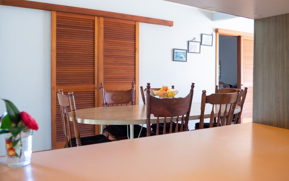 Collingwood Beach Cottage