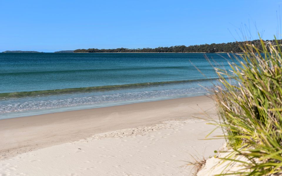 Collingwood Beach Cottage